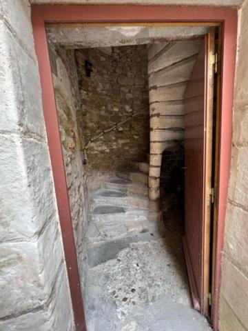 Appartement Meneau La Charite-sur-Loire Ngoại thất bức ảnh