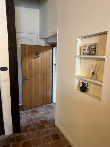 Appartement Meneau La Charite-sur-Loire Ngoại thất bức ảnh