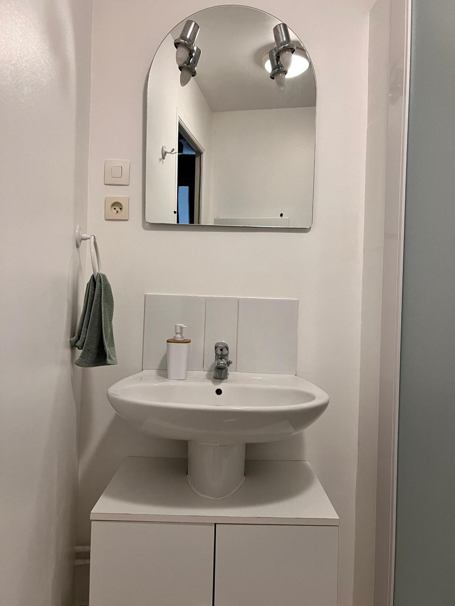 Appartement Meneau La Charite-sur-Loire Ngoại thất bức ảnh
