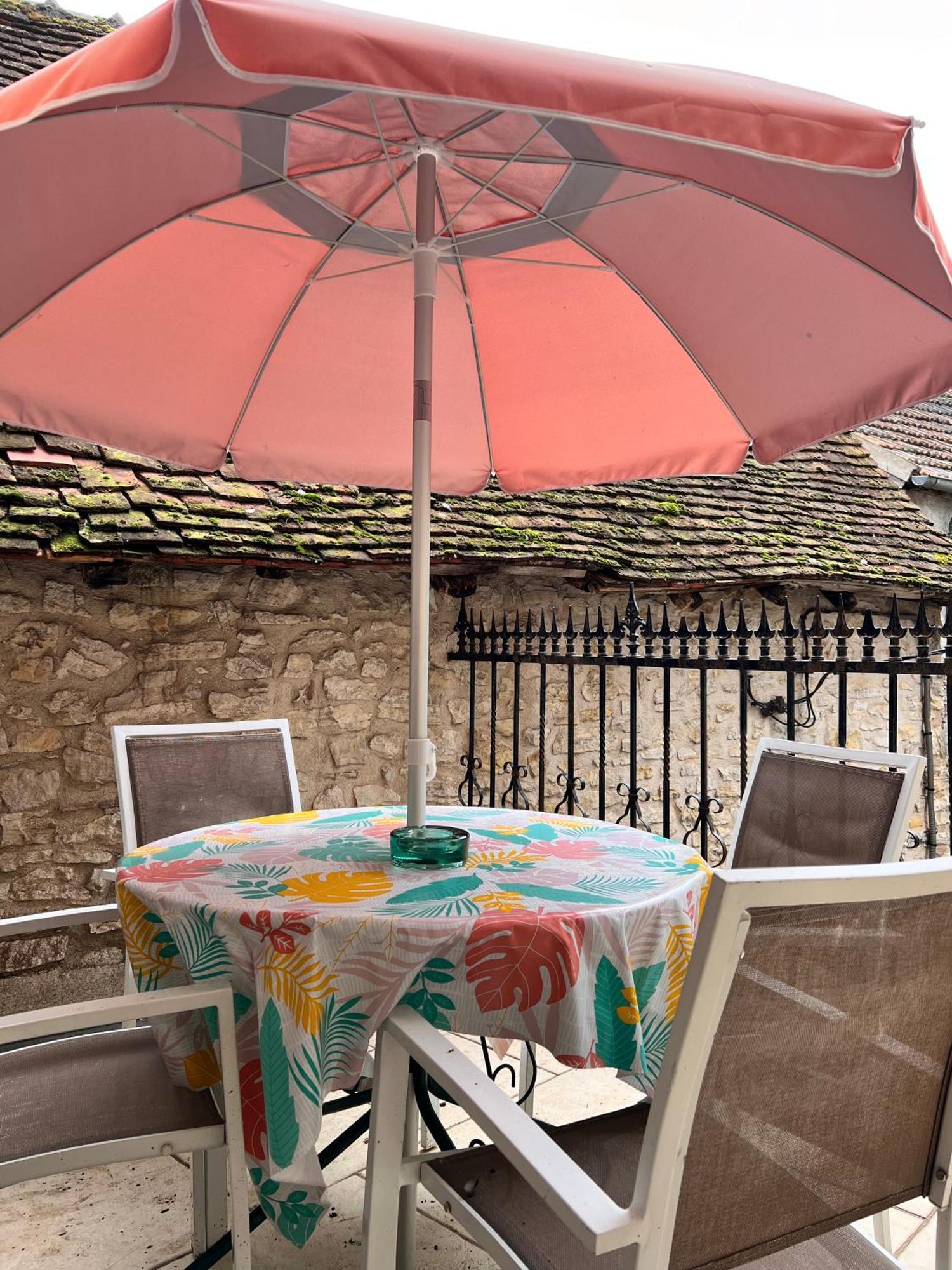 Appartement Meneau La Charite-sur-Loire Ngoại thất bức ảnh